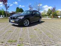 BMW X1 20 d sDrive