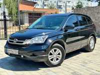 Honda CR-V 2011 рік