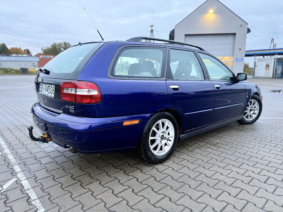 Volvo V40! 2003 1.9TD