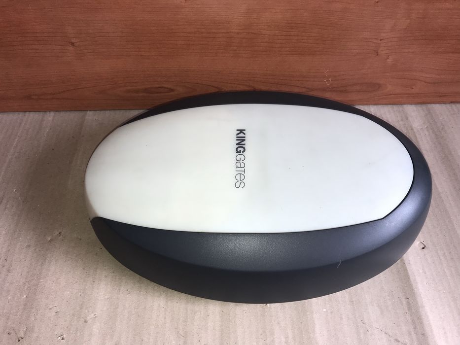 Motor de garagem king rolls 1200