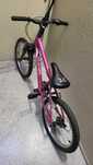 Bicicleta infantil 20''