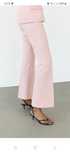 Spodnie wiosna nowe r.38 Zara