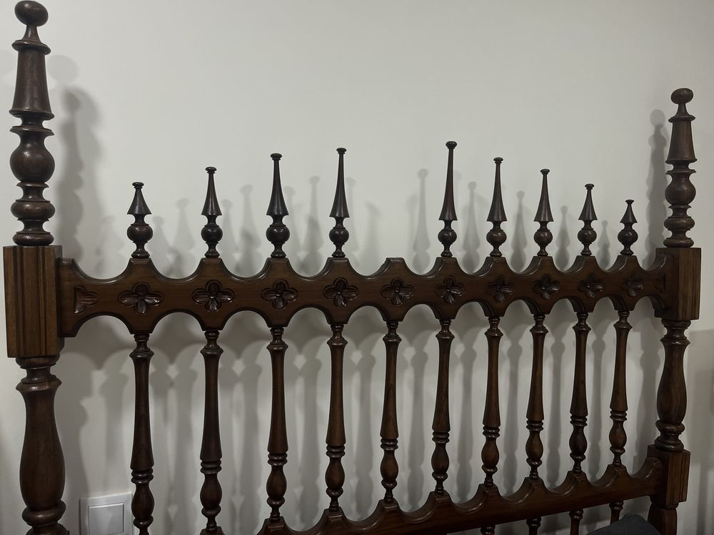 Quarto de casal antiguidade