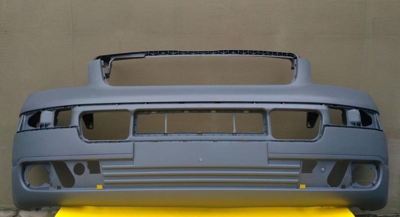 Интеркулер VW T5 Transporter интеркулер Т5 2003-2015