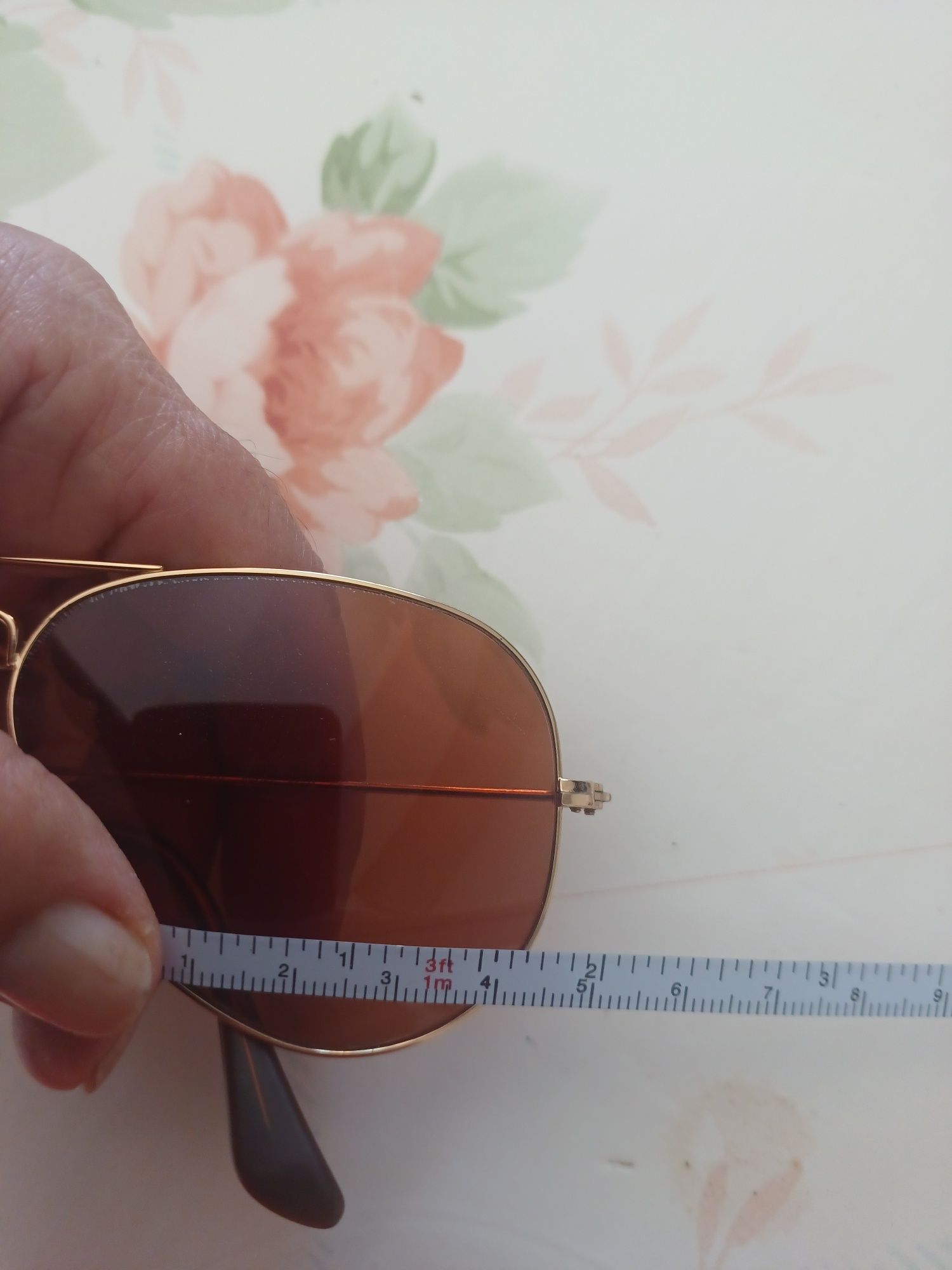 Lentes originais