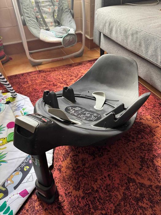 Cybex Conjunto Bébé