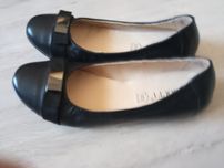 Buty , czółenka damskie . Rozmiar 35