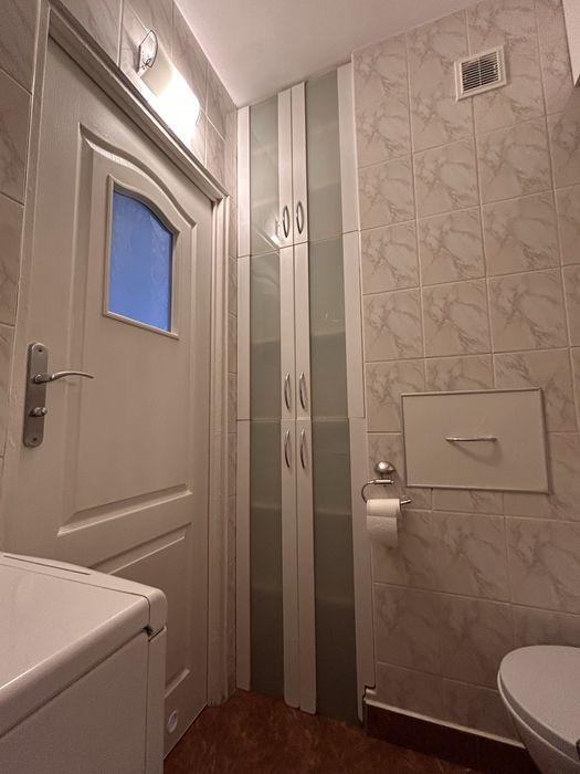 Dwupokojowe mieszkanie na wynajem 39m2