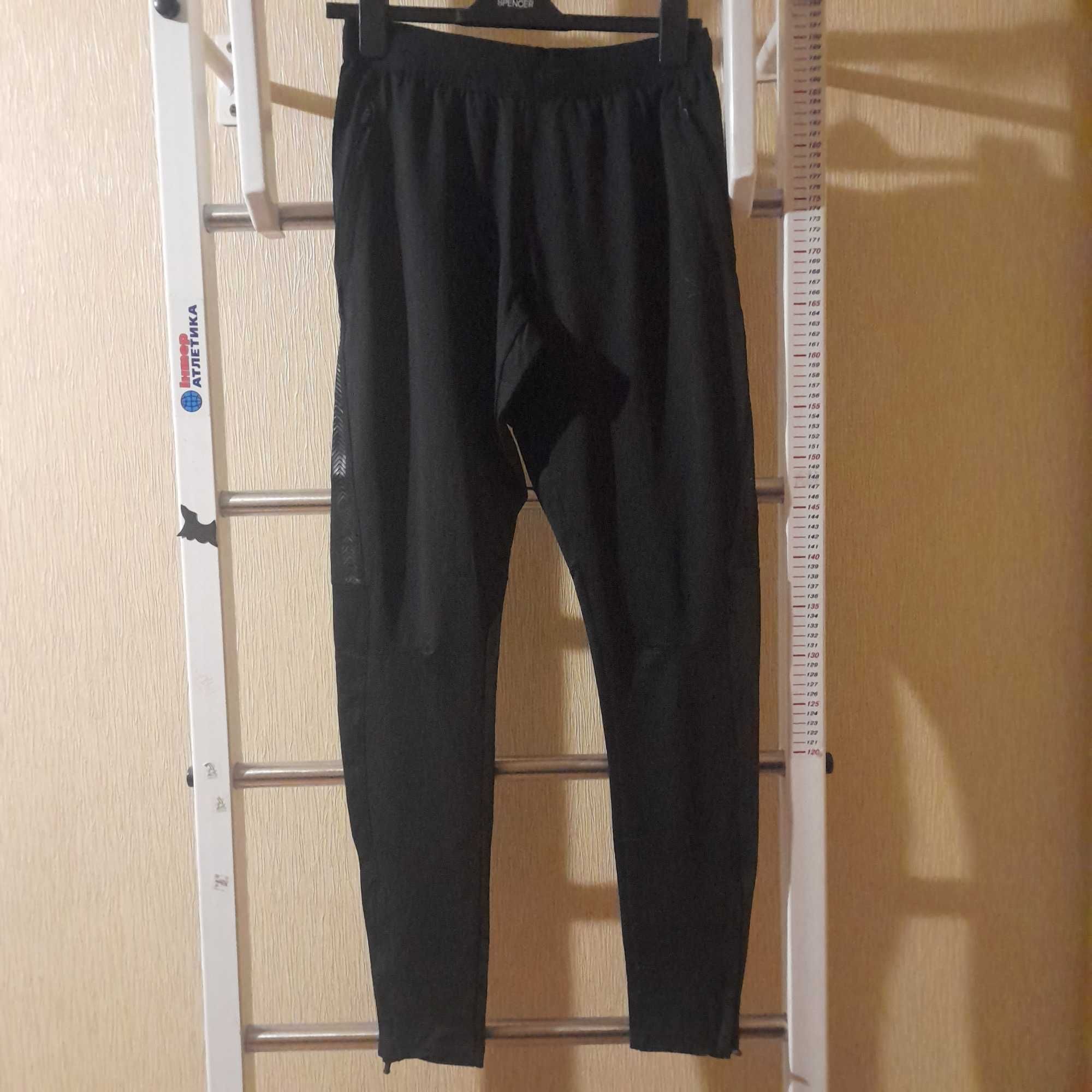 Спортивні штани, спортивные штаны Dutchy р.S/170-176см. Нові