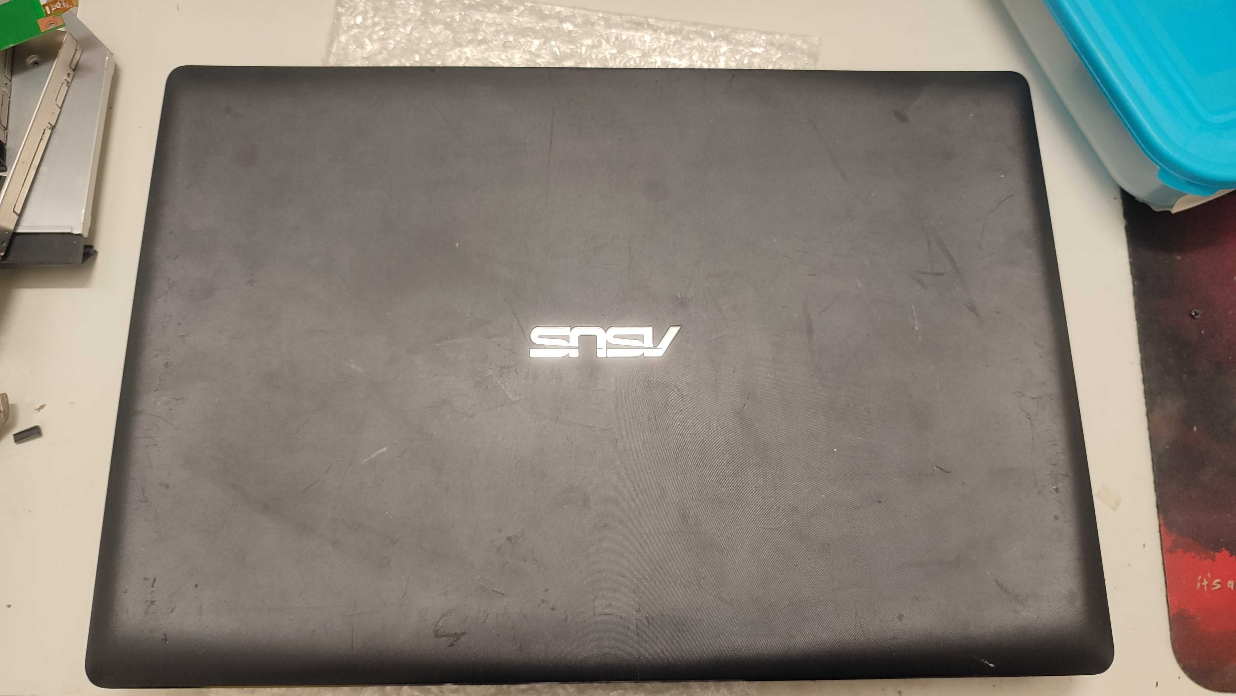 ASUS F553M - Peças