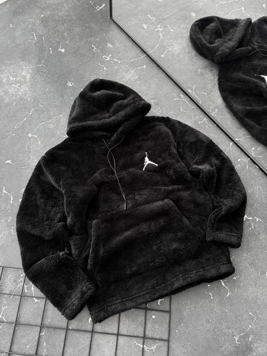 Худі (мішка) Jordan (4 кольори)