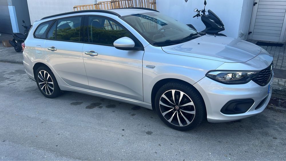 Fiat Tipo SW 1.3 CDTI