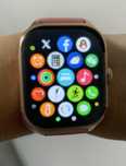 Smartwatch damski nowy inteligentny 2,05 cala