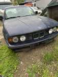 БМВ Е34 BMW E34 525 tds