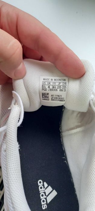 Взуття підліткове для дівчинки