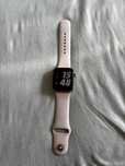Apple Watch SE GPS 44 mm różowy