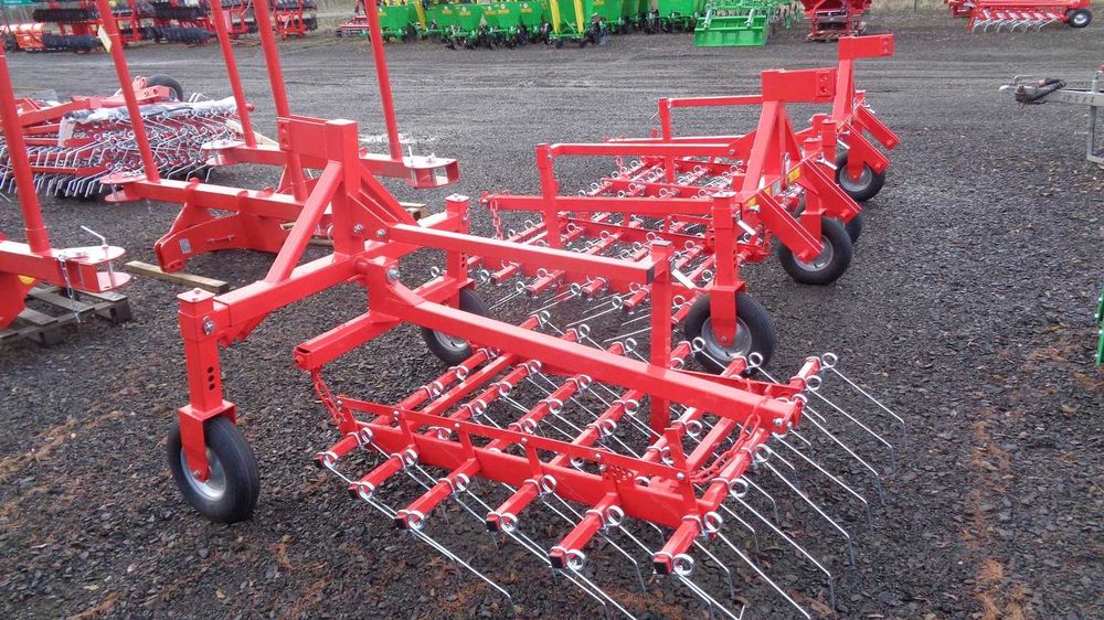 Brona chwastownik  włoka  1,5m-3m-6m-9m