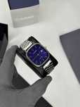 Годинник Casio ltp-e117 Blue Old Money | Наручние часы касио A159 ретр