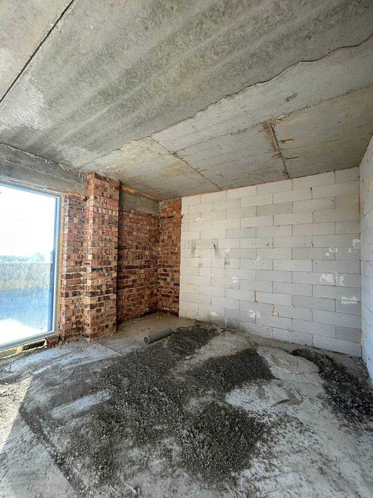 Продається квартира 1 кімнатна в місті Коломия ЖК Рубін