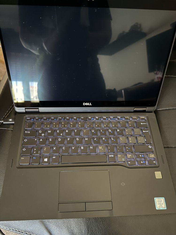 Dell latitude 7390 2-in-1 rigorosamente novo