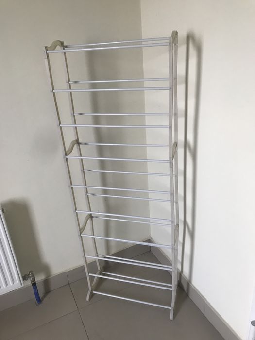 Полиця для взуття