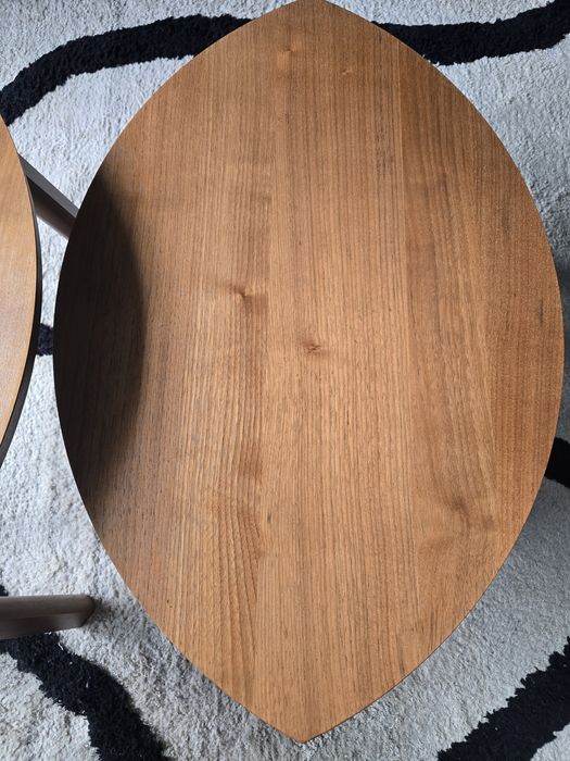 Mesas centro do Ikea