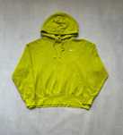 Bluza Nike boxy fit 62x63 cm unisex