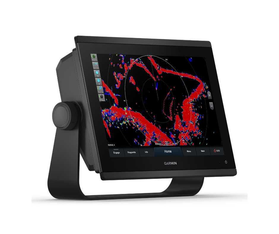 Garmin GPSMAP 1223xsv