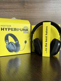 Hator hyperpunk 2