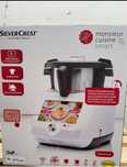 Lidlomix monsieur cuisine smart 2024