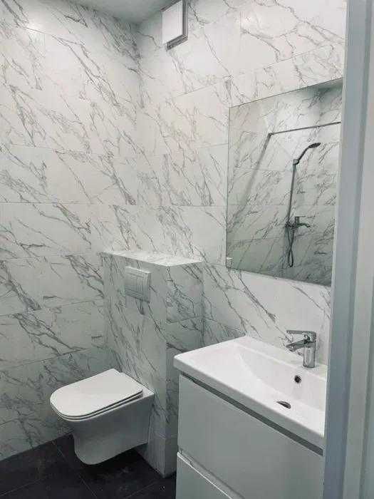 Продам 1к квартиру в ЖК Варшавський мікрорайон буд.2.1