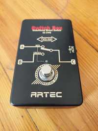 Switch box Artec