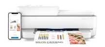Impressora HP ENVY 6400S