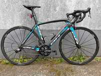 Bicicleta Estrada BH G6 Force