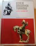 Dzieje dawnych Turków, Lew Gumilow