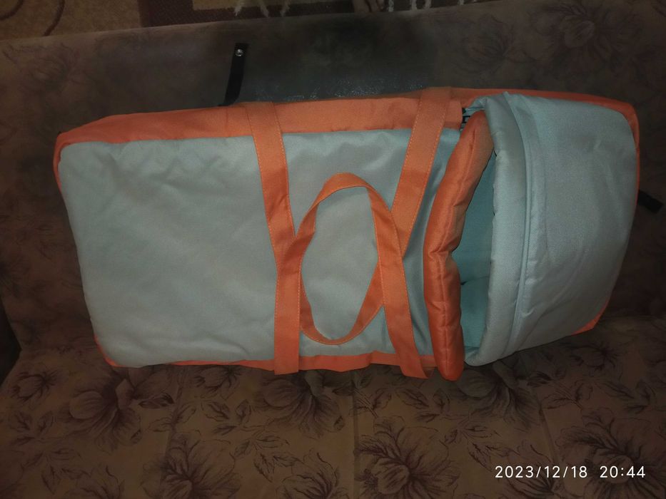 Люлька переноска