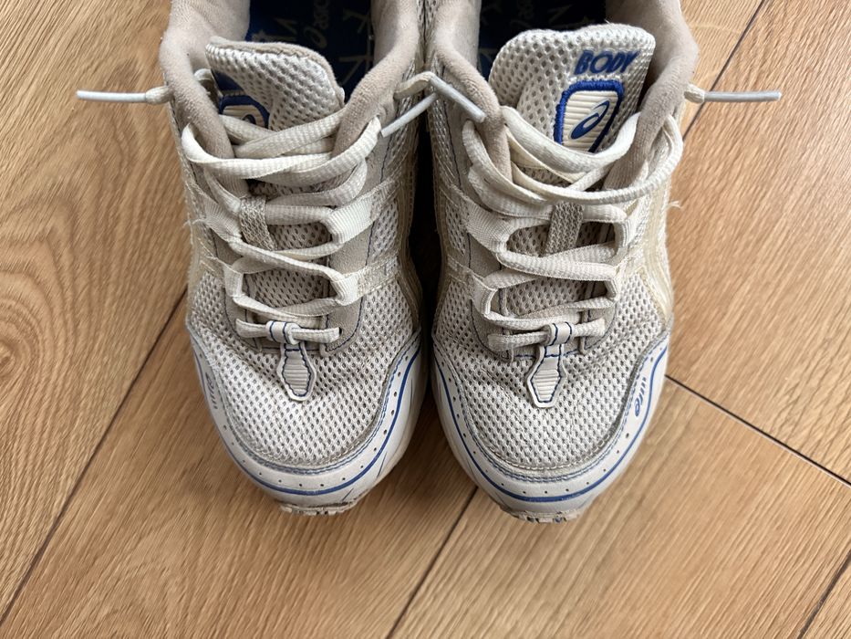 Кросівки asics / кроси / асікс