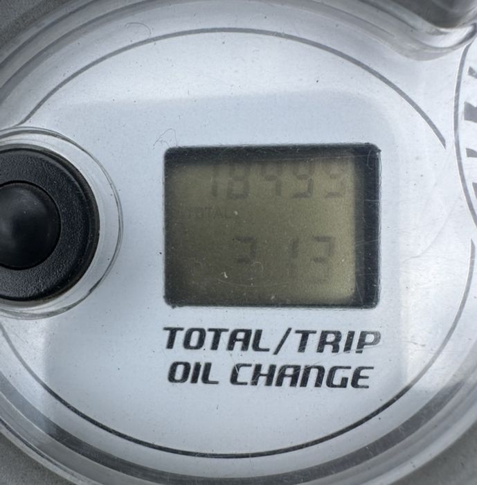 Скутер Honda Dylan