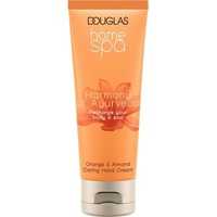 Douglas Home SPA Ayurveda Orange & Almond migdał krem do rąk 75 ml