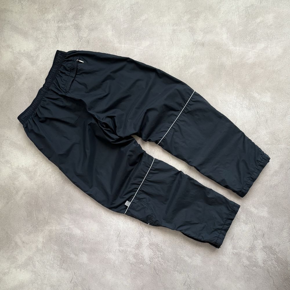 Балони Nike Vintage 90s Nylon Y2K Hip Hop