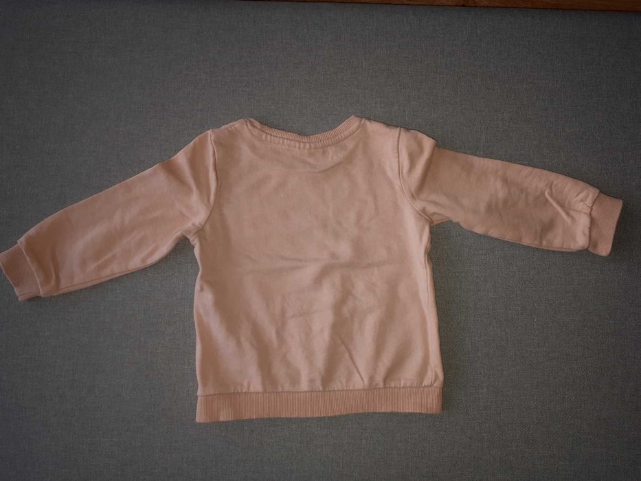 Bluza dla dziewczynki rozm. 86