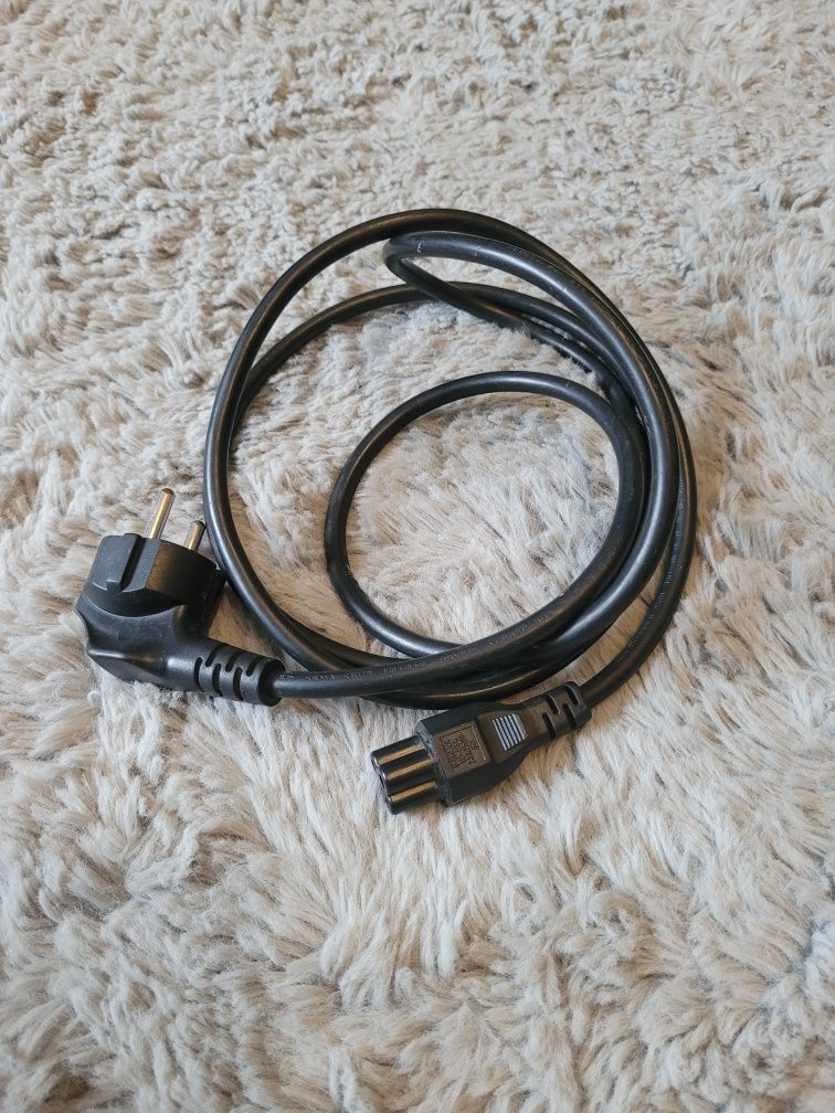 Kabel do stacjonarnego komputera