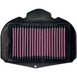 filtro de ar desportivo k&amp;n yamaha xt 1200 z ya-1210