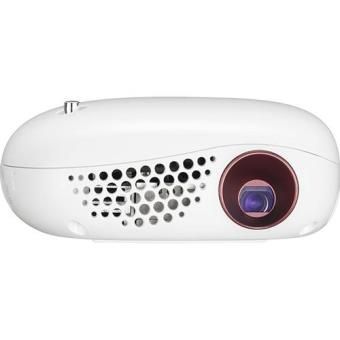 Vendo projector LG