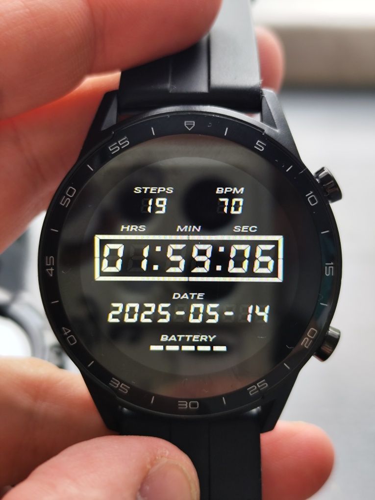 Smartwatch Vector Smart
