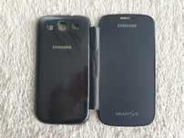 Etui Samsung Galaxy S3 Oryginał
