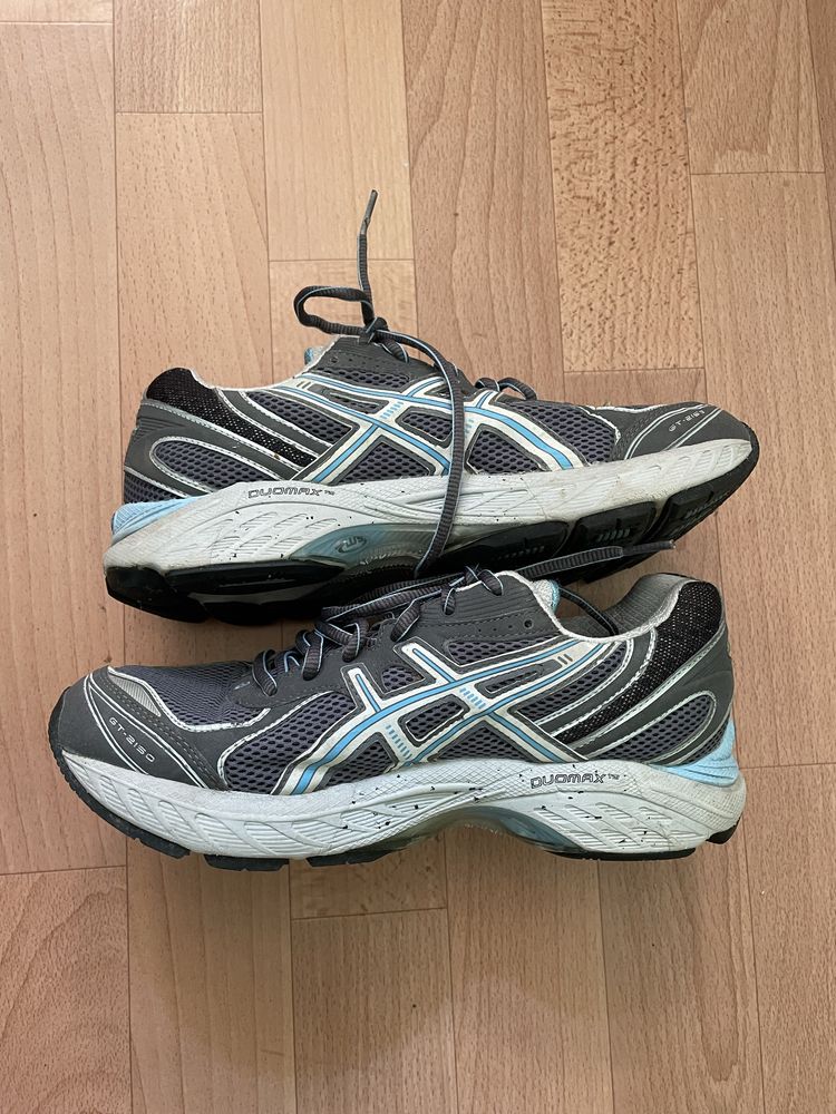Кросівки Asics Gel-Kayano 16 на Gore-tex