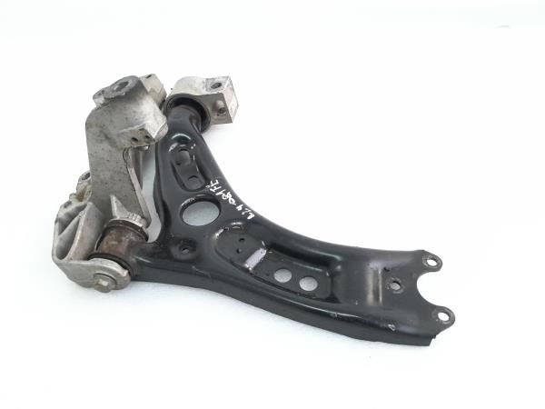 Braço de suspensão frente esquerdo SEAT Leon (1P1)