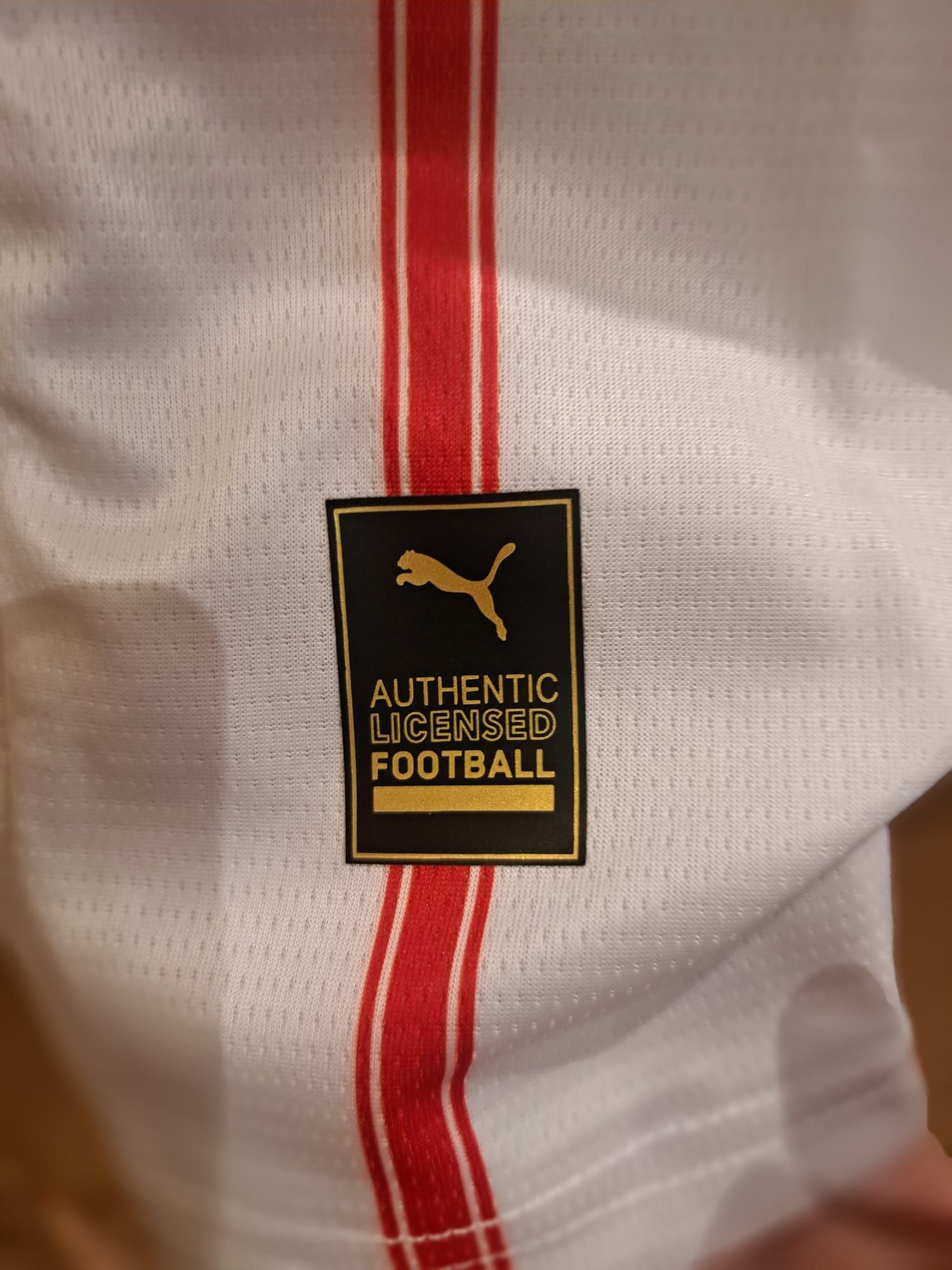 Camisola Girona época 25 26