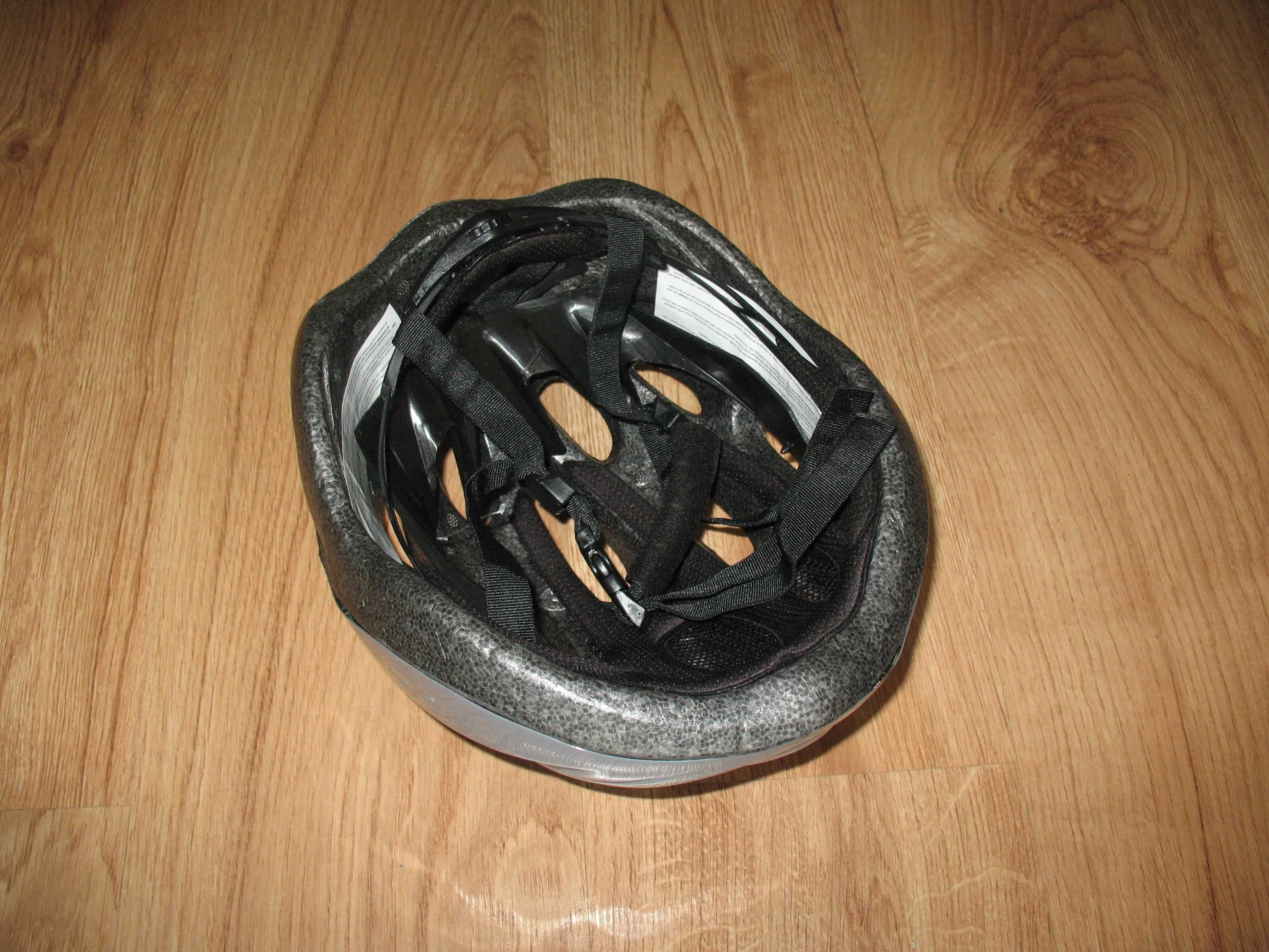 Kask rowerowy KELLYS BLAZE 58-61 M/L